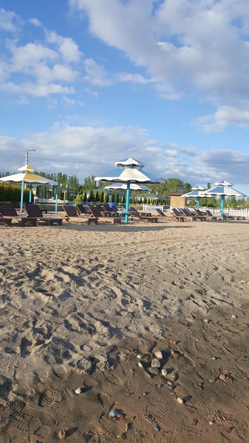 Karven Four Seasons Hotel Chon-Sary-Oy Exterior foto
